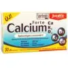 Jutavit Calcium Forte CA/K2/D3 tabletta 30db