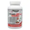 Jutavit C+D Duo Plus 100db RETARD tabletta