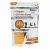 JutaVit Collagen+Hialuron ÍZÜLET Narancs-Grapefruit 400g