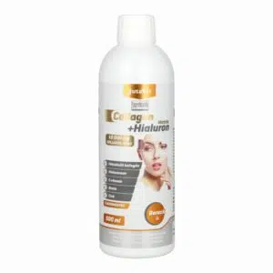 JutaVit Collagen+Hialuron MATRIX Barack 500ml