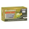 JutaVit D3-vitamin 4000NE Olíva forte 100db