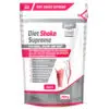 JutaVit Diet Shake Supreme Eper íz 702g