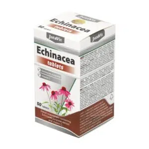 Jutavit Echinacea 50db tabletta