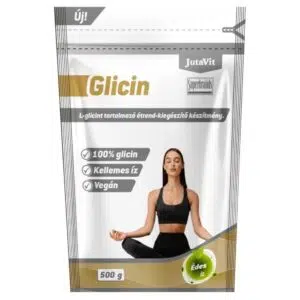 JutaVit Glicin - 500g