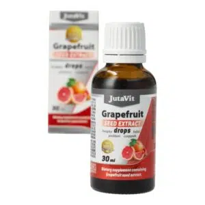 Jutavit grapefruit cseppek 30 ml