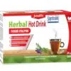 Jutavit Herbal Hot Drink Felnőtteknek 24db