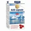 Jutavit krill 625mg kapszula 60db