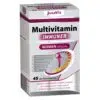 JutaVit Multivitamin Immuner Women Special 45db