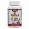 Jutavit Omega-3 Cardiovascular 1500mg 60db