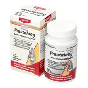 Jutavit prostalong 60db kapszula