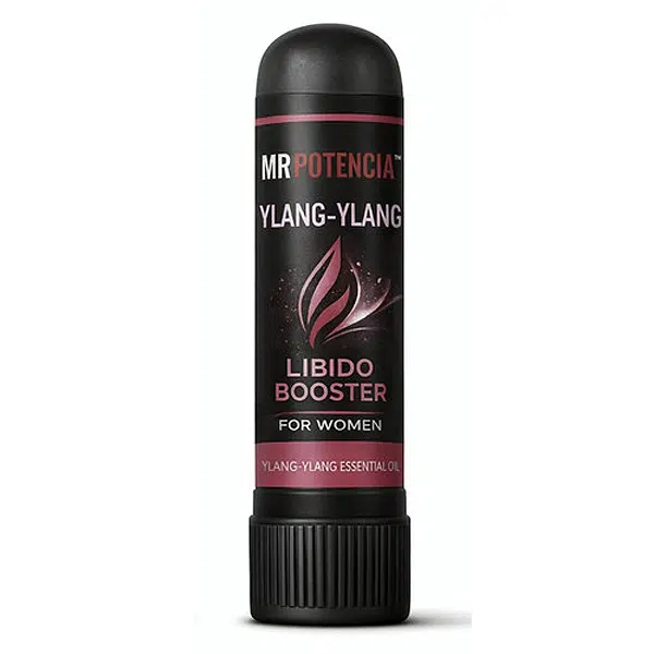 Mr. Potencia Libido Booster Inhalátor - 1db