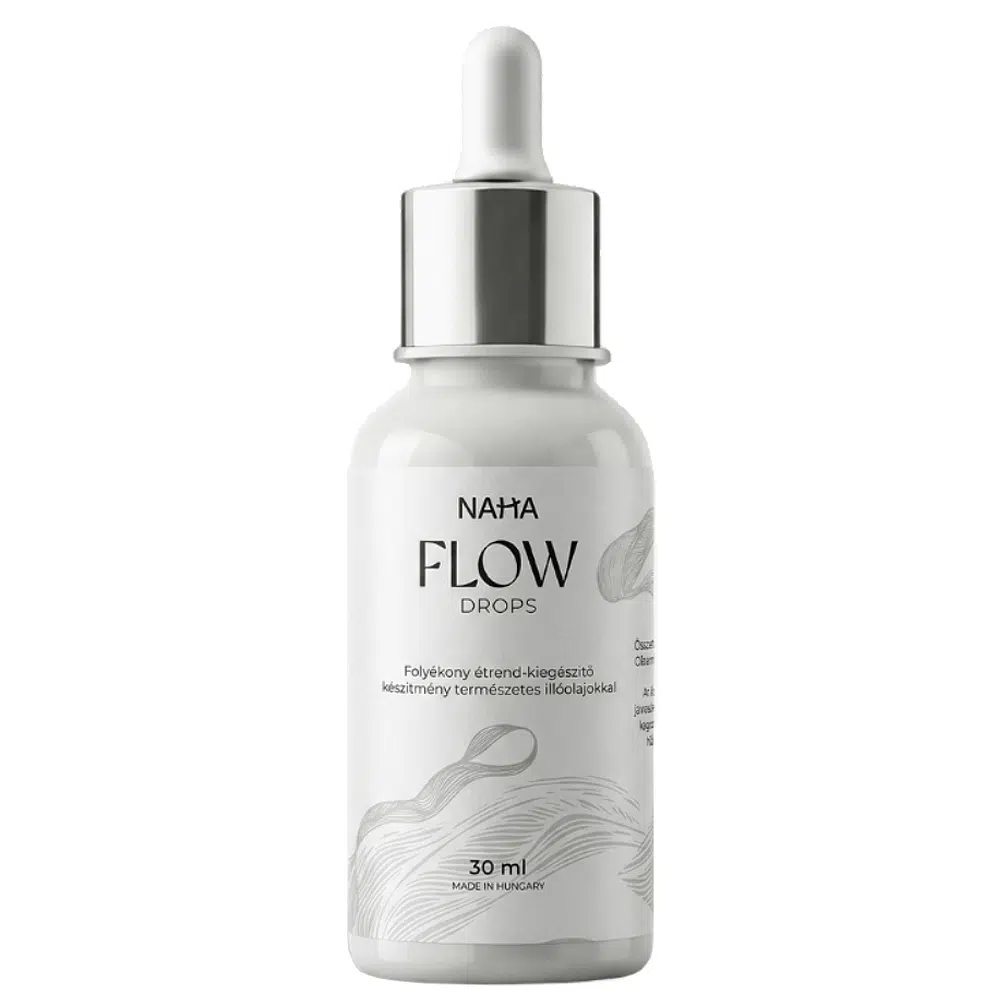 Naha Flow - 30ml