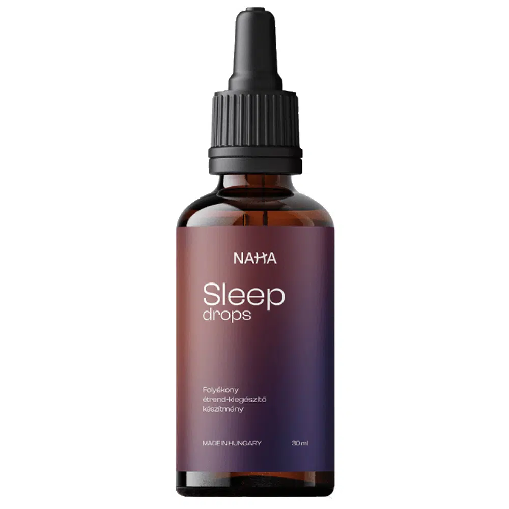 Naha Sleep - 30ml