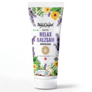 Natur Comfort Tubusos Magyar Relax Balzsam - 70g