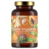 Natural Swiss DigestFX kapszula 120db