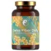Natural Swiss Fiber Daily kapszula 120db