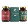 Natural Swiss Toxi Clean program (ToXi Clean kapsz+Swiss Probiotix Max+Detox Vital)