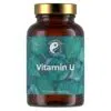Natural Swiss Vitamin U - gyomorfekély elleni kapszula 60db
