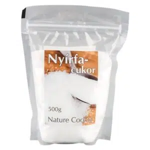 Nature Cookta Nyírfacukor 500g