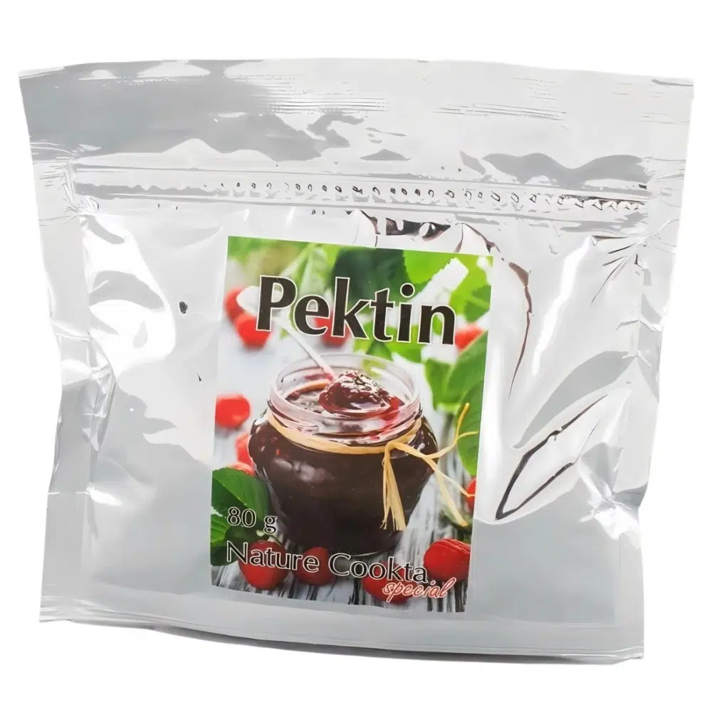 Nature cookta special pektin 80 g