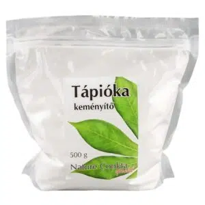 Nature Cookta tápióka keményítő 500g
