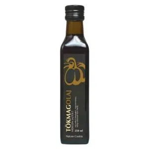 Nature Cookta Tökmagolaj 250 ml