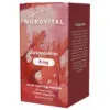 Nordvital Astaxanthin 8mg kapszula - 60db