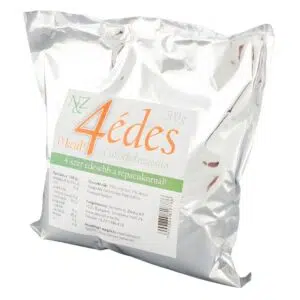 N&Z 4 édes 500 g