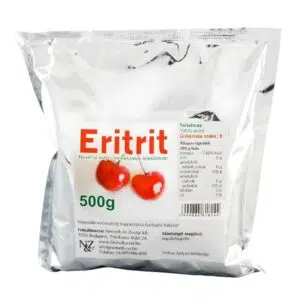 N&Z Eritrit 500g
