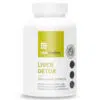 USA Medical Liver Detox kapszula - 60db