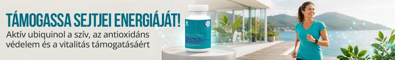 WTN Q10 Ultra kapszula