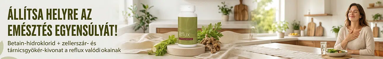 WTN Rflux minikapszula