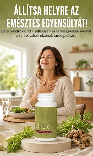 WTN Rflux minikapszula