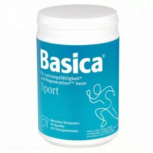 Basica Sport italpor - 660g
