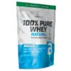 BioTech USA 100% Pure Whey ízesítetlen - 900g
