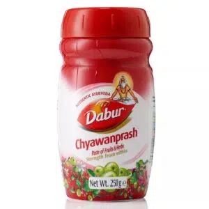 Dabur Vita Jam - Chyawanprash Amla lekvár 250g