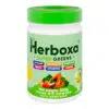 Herboxa Super Greens citrom-menta ízben - 300g
