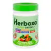 Herboxa Super Greens eper-kiwi ízben - 300g