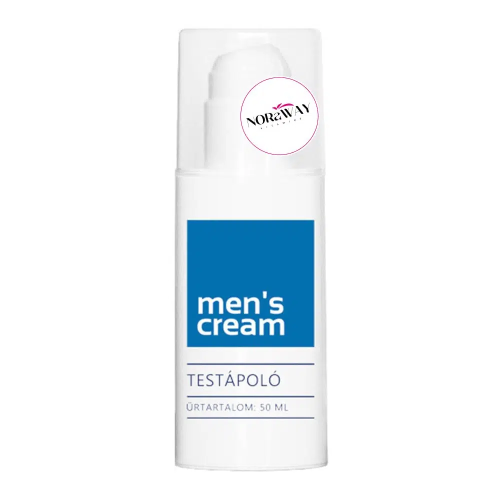 Men's krém 50ml (Swanson)