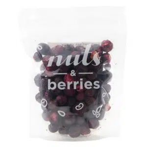 Nuts&Berries Liofilizált Kék Áfonya 25g