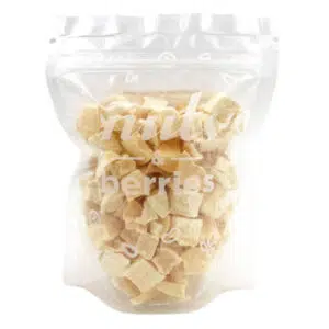 Nuts&Berries Liofilizált Őszibarack 20g
