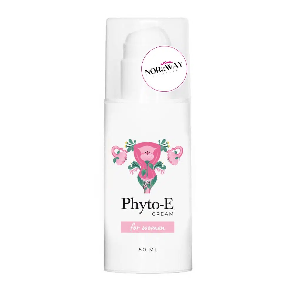 Phyto-E krém 50ml (Swanson)