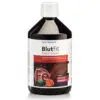Sanct Bernhard Blutfit Vas komplex elixír C- és B-vitaminokkal - 500ml