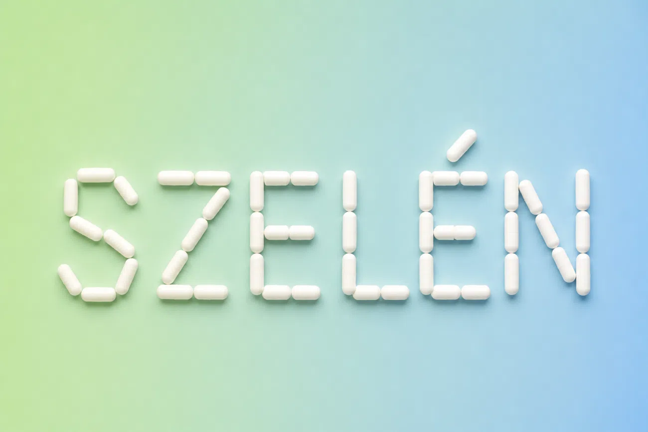 A szelén nyomában – Miért szorul rá épp a magyar szervezet?