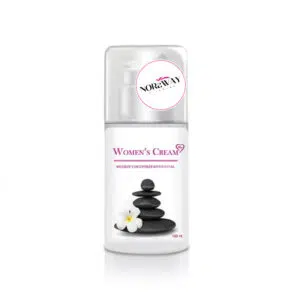 Women's Cream PLUS 100ml (Swanson)