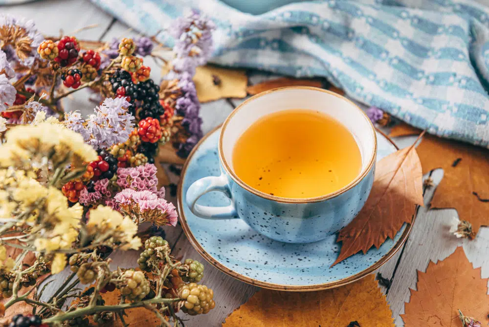 borsmenta tea napi adag