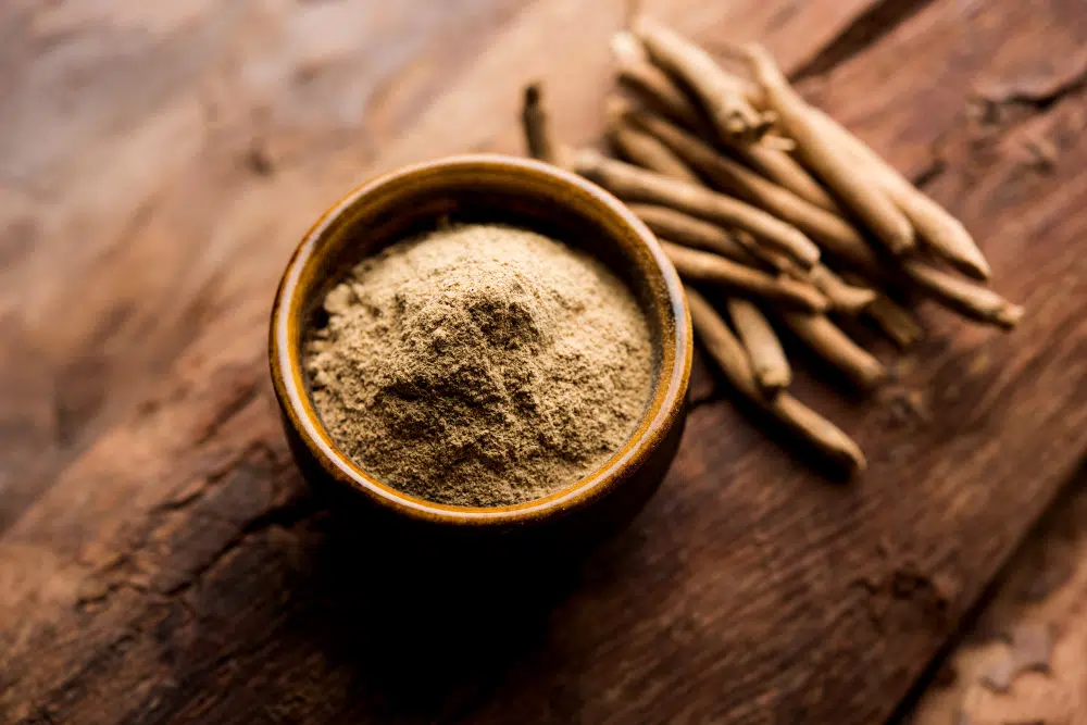 ashwagandha mikor kell bevenni