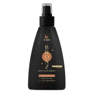 Dr. Kelen Bronz Extra Bronzer intenzív önbarnító spray - 150ml