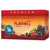 Flavin7 Prémium H gyümölcslé kivonat - 10x100ml