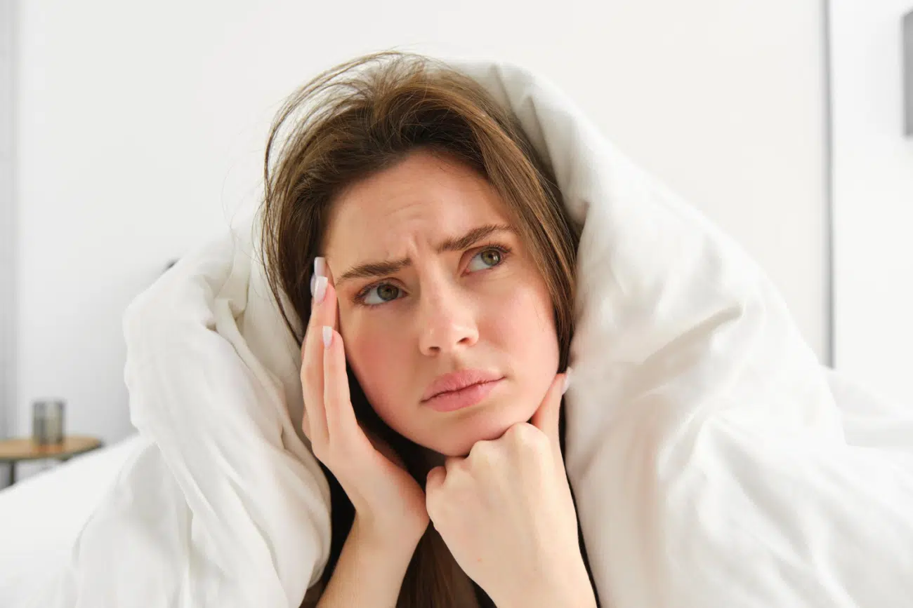 Melatonin mellékhatásai: Rémálmok és reggeli kábultság?